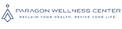 Chiropractic Bloomington, IN Paragon Wellness Center Logo