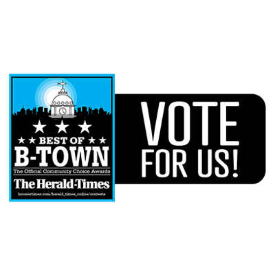 Best Of BTown Vote For Us Badge